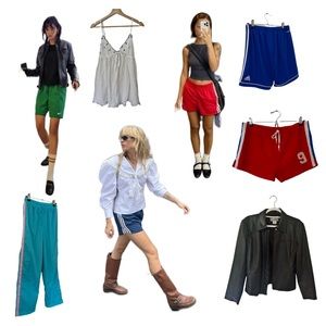 Y2K CLOSET